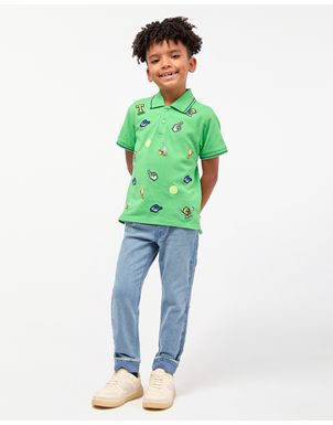 Polo-Cuello-Camisa-Niño-Calvin-Verde-Fern-06