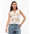 Chaleco-Mujer-Danaely-Beige-S