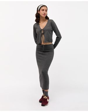 Falda-Mujer-Elena-Charcoal-S
