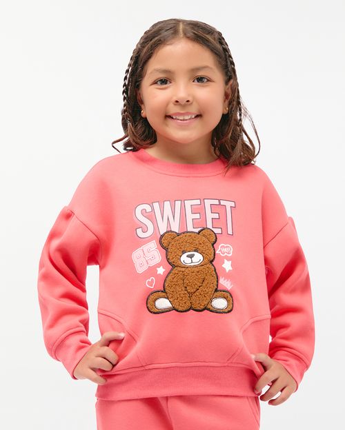 Polera-Niña-Laura-Coral-Carmesi-06