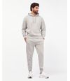 Polera-Hombre-Ernan-Gris-Melange-M