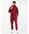 Polera-Hombre-Ernan-Rojo-Gypsy-M