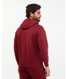 Polera-Hombre-Ernan-Rojo-Gypsy-M