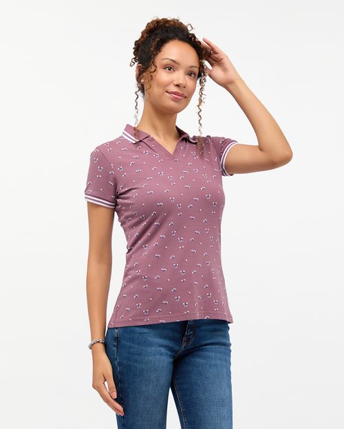 Polo-Cuello-Camisa-Mujer-Leah-Malva-Deco-S