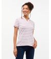 Polo-Cuello-Camisa-Mujer-Rose-Malva-Deco-S