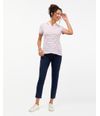 Polo-Cuello-Camisa-Mujer-Rose-Malva-Deco-S