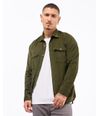 Camisa-Hombre-Duroy-Verde-Esmeralda-M