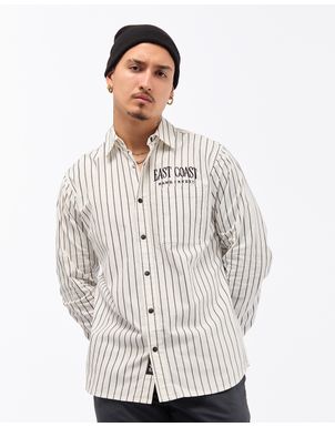 Camisa-Hombre-Coast-Blanco-Optico-M