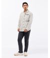 Camisa-Hombre-Coast-Blanco-Optico-M