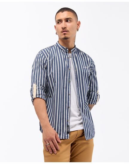 Camisa-Hombre-Angel-Azul-Imperial-M