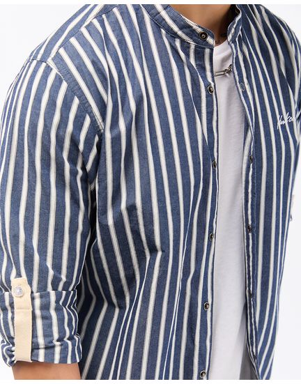 Camisa-Hombre-Angel-Azul-Imperial-M