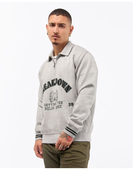 Polera-Hombre-Edisone-Gris-Melange-M