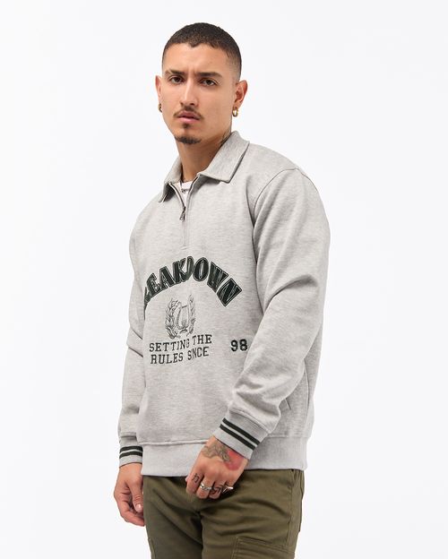 Polera-Hombre-Edisone-Gris-Melange-M
