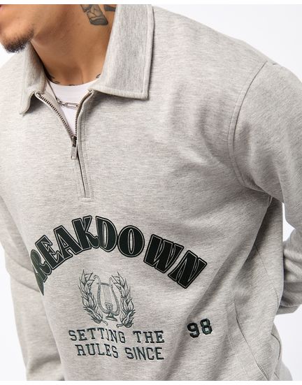 Polera-Hombre-Edisone-Gris-Melange-M