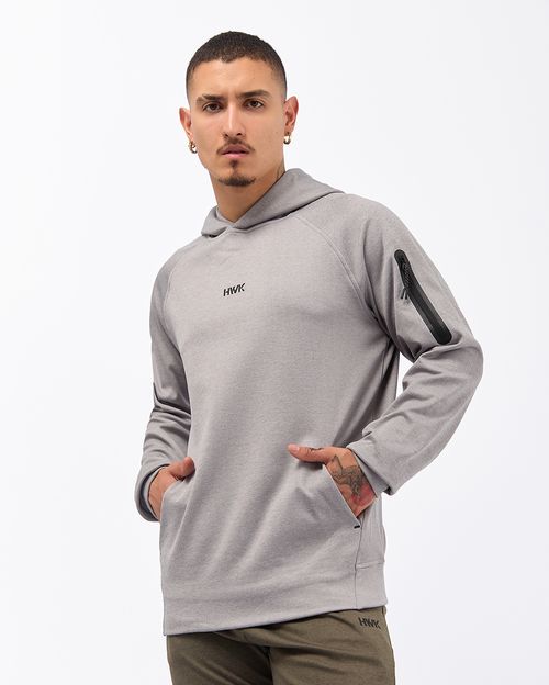 Polera-Hombre-Bron-New-Gris-Melange-M