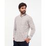 Camisa-Hombre-Piedro-Beige-Natural-M