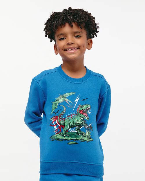 Polera-Niño-Franklin-Azulino-Brillante-06