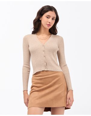 Chompa-Mujer-New-Openbor-Beige-Melange-S