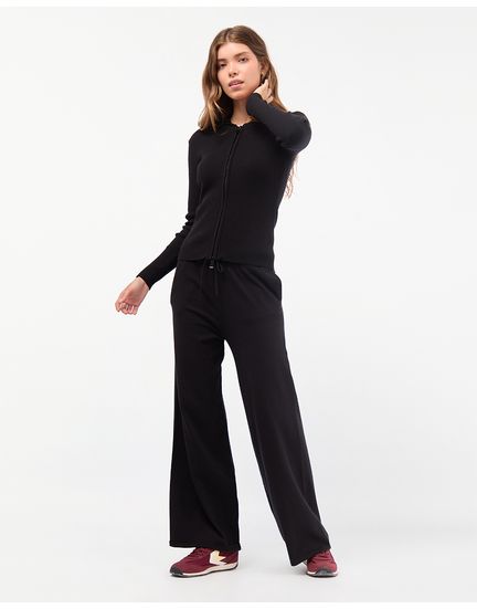 Casaca-Mujer-Viviana-Negro-S