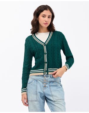 Chompa-Mujer-Openbor-Verde-Esmeralda-S