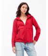 Casaca-Mujer-Briggitte-Rojo-S