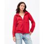 Casaca-Mujer-Briggitte-Rojo-S