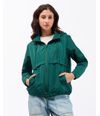 Casaca-Mujer-Briggitte-Verde-Esmeralda-S