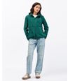 Casaca-Mujer-Briggitte-Verde-Esmeralda-S