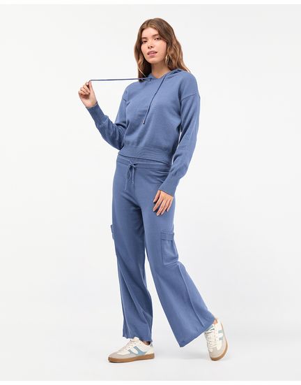 Polera-Mujer-Litzy-Azulino-French-S