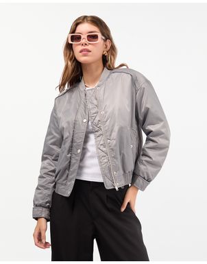 Casaca-Mujer-Cily-Gris-Claro-S