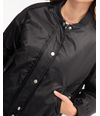 Casaca-Mujer-Cily-Negro-S