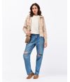 Casaca-Mujer-Eloise-Beige-S