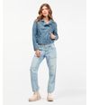 Casaca-Mujer-Frila-Azul-Denim-S