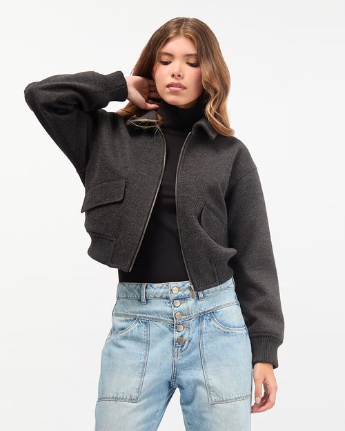 Casaca-Mujer-Evangelina-Charcoal-S