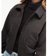 Casaca-Mujer-Evangelina-Charcoal-S