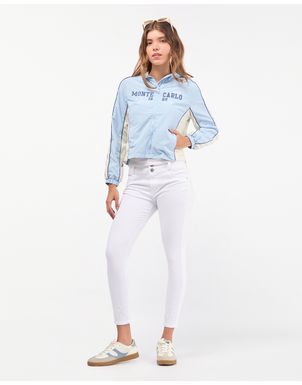Casaca-Mujer-Delfina-Celeste-S