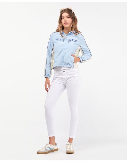 Casaca-Mujer-Delfina-Celeste-S