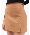 Falda-Mujer-Elda-Camel-S