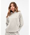Polera-Mujer-Isabella-Gris-Melange-S