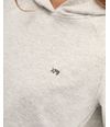 Polera-Mujer-Isabella-Gris-Melange-S