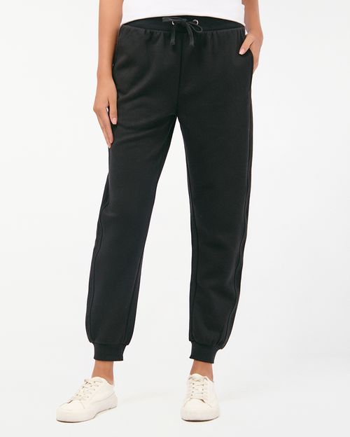 Jogger-Mujer-Valencia-Negro-S