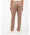 Jogger-Mujer-Fio-Marron-Claro-S