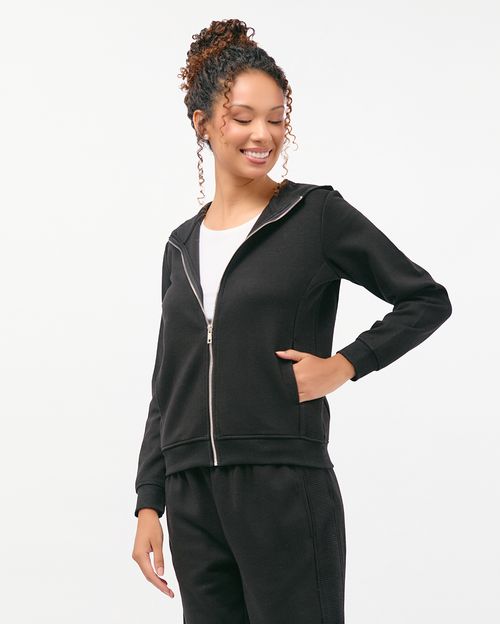 Casaca-Mujer-Marcela-Negro-S