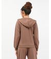 Casaca-Mujer-Marcela-Marron-Medio-S