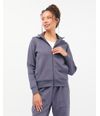 Casaca-Mujer-Clara-Gris-Noche-S
