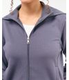 Casaca-Mujer-Clara-Gris-Noche-S
