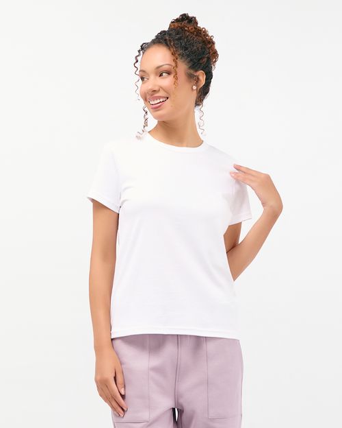 Polo-Mujer-Isa-Blanco-S