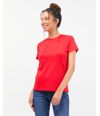 Polo-Mujer-Isa-Rojo-S