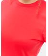 Polo-Mujer-Isa-Rojo-S
