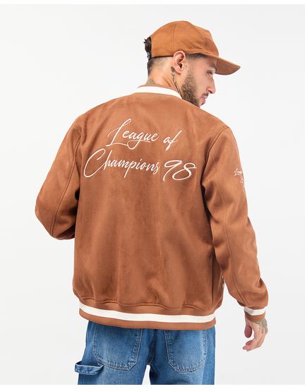 Casaca-Hombre-Brooklyn-Camel-M